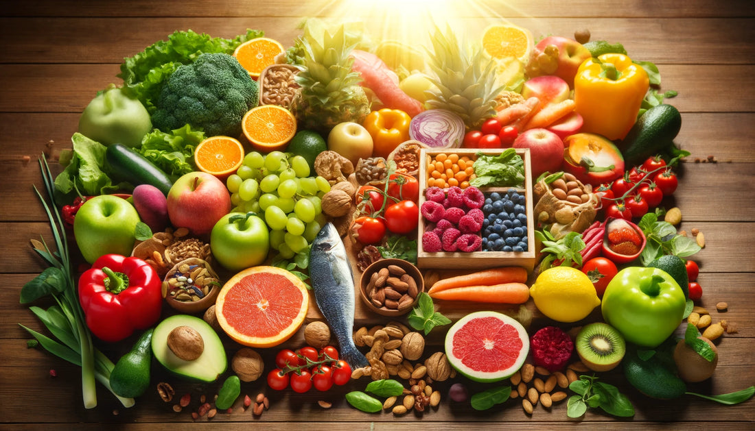Essential Vitamins and Minerals Your Skin Is Craving
