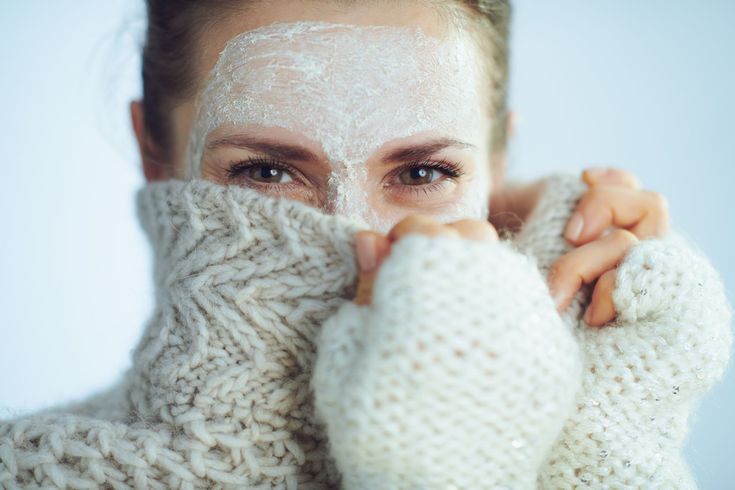 Winter Skin Survival Guide