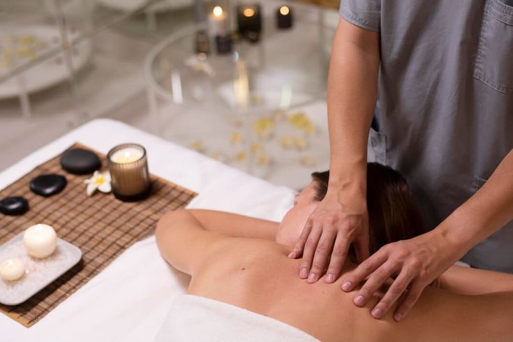 Unleash Your Radiance: The Ultimate Benefits of Professional Body Treatments