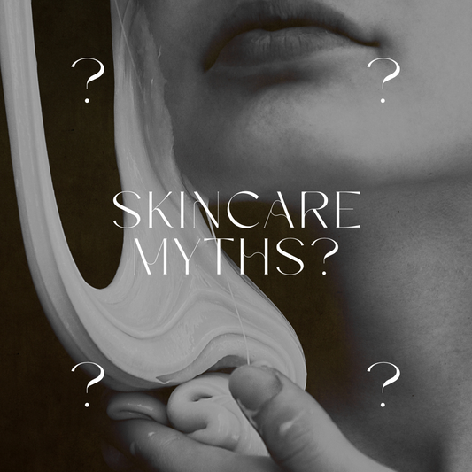 Body Skincare Myths Debunked: What You Need to Know